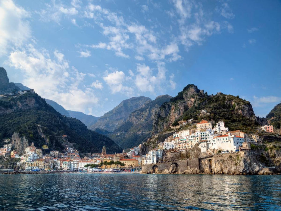 Amalfi - CALVENDO Foto-Puzzle'