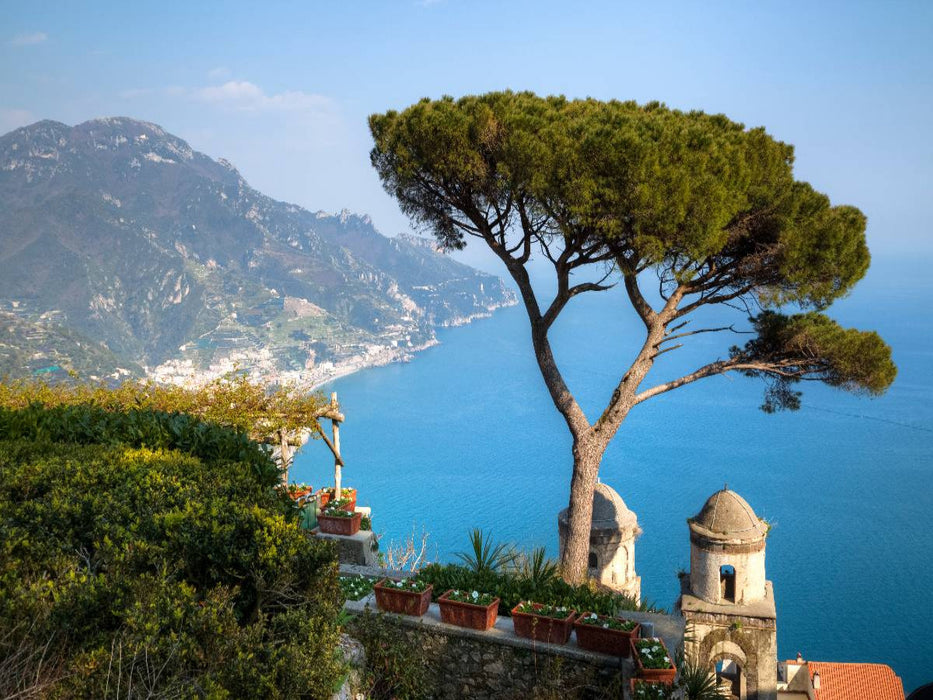 Ravello - CALVENDO Foto-Puzzle'