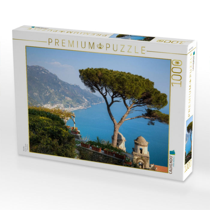 Ravello - CALVENDO Foto-Puzzle'