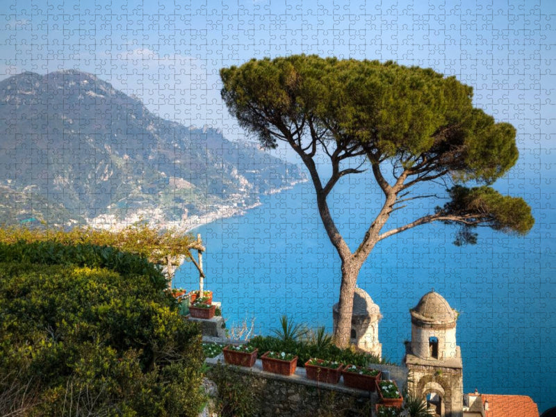 Ravello - CALVENDO Foto-Puzzle'