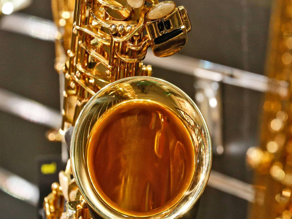 Saxophon - CALVENDO Foto-Puzzle'