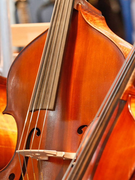 Cello - CALVENDO Foto-Puzzle'