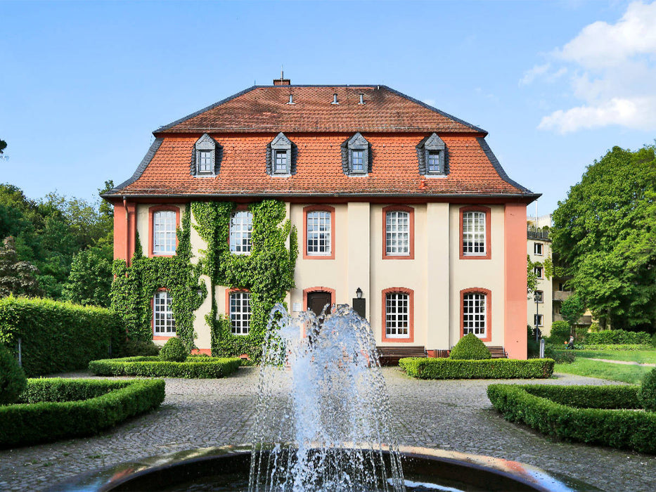 Standesamt - CALVENDO Foto-Puzzle'