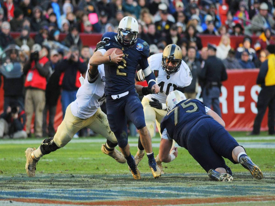 Kickoff - American Football - CALVENDO Foto-Puzzle'