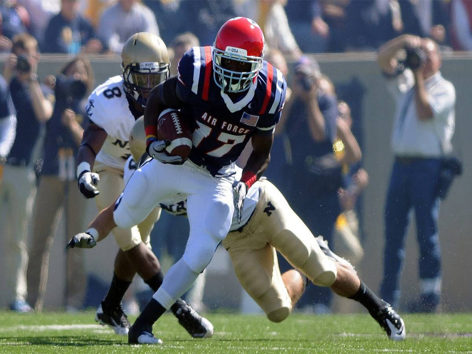 Endzone - American Football - CALVENDO Foto-Puzzle'