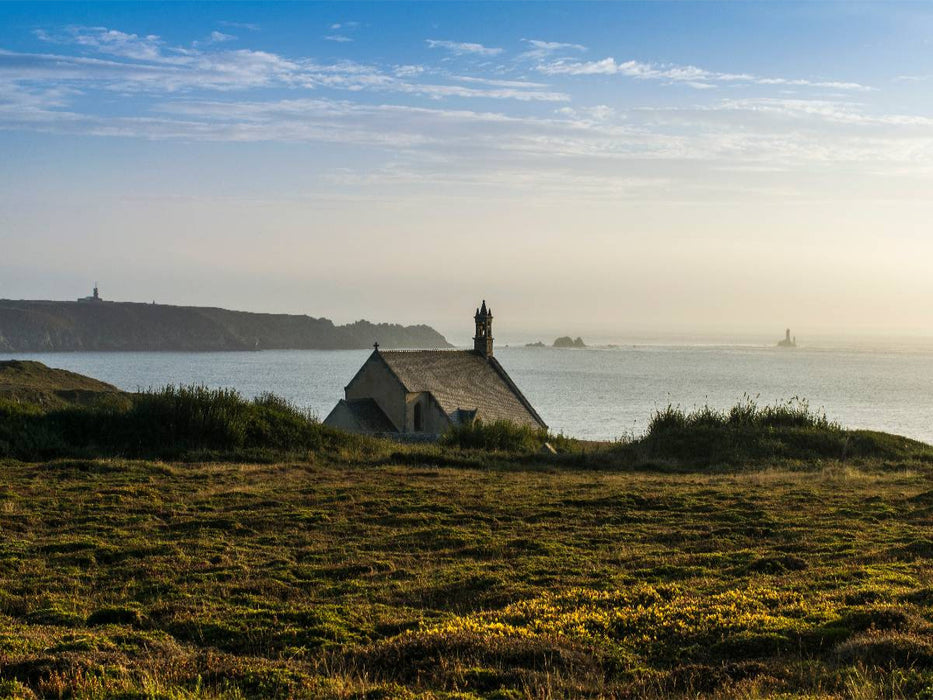 Cap Sizun - CALVENDO Foto-Puzzle'