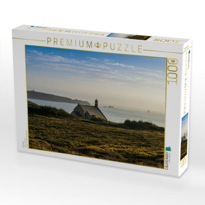 Cap Sizun - CALVENDO Foto-Puzzle'
