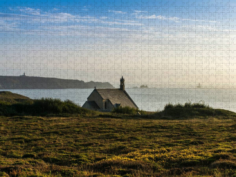 Cap Sizun - CALVENDO Foto-Puzzle'