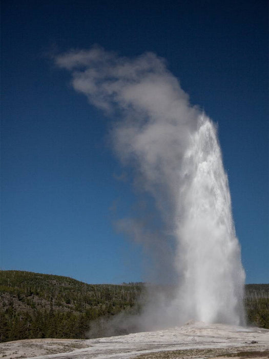 Ein Motiv aus dem Kalender Yellowstone National Park - Terminplaner - CALVENDO Foto-Puzzle'