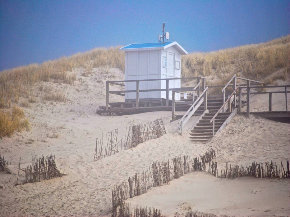 Ein Motiv aus dem Kalender Verträumtes Sylt - CALVENDO Foto-Puzzle'