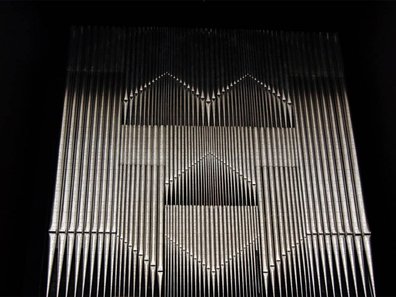 Orgel, Herz Jesu Kirche - CALVENDO Foto-Puzzle'