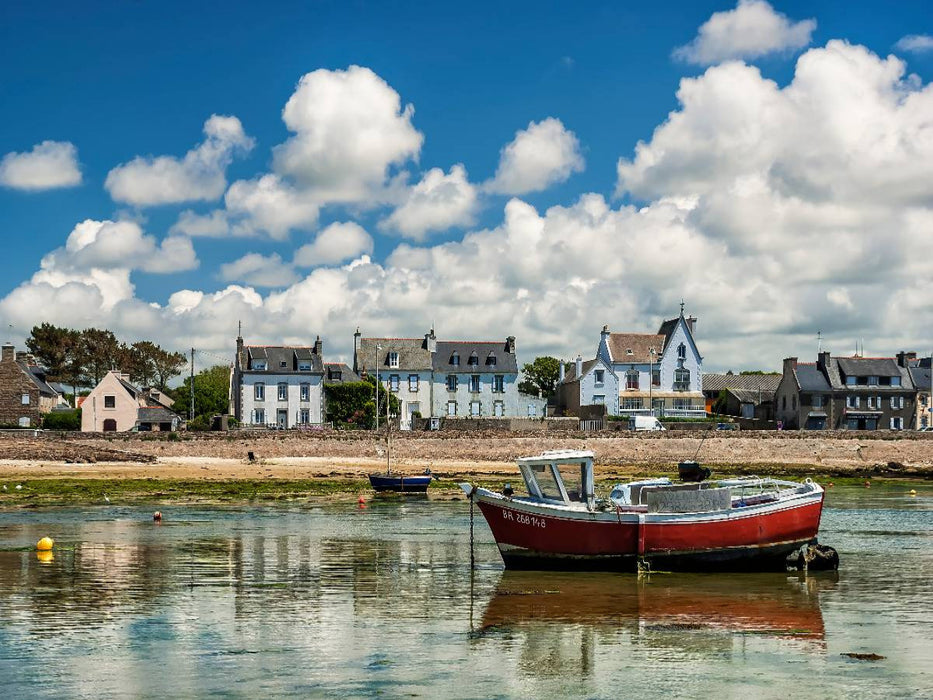 Coast Porspoder - CALVENDO Foto-Puzzle'