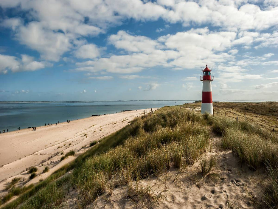 Ein Motiv aus dem Kalender Sylt - Bilder einer Insel - CALVENDO Foto-Puzzle'