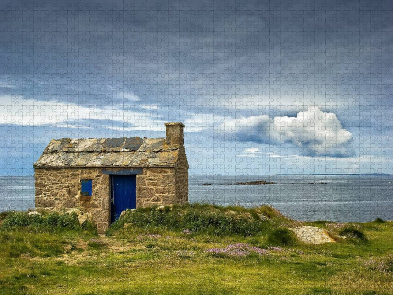 Coast Porspoder - CALVENDO Foto-Puzzle'