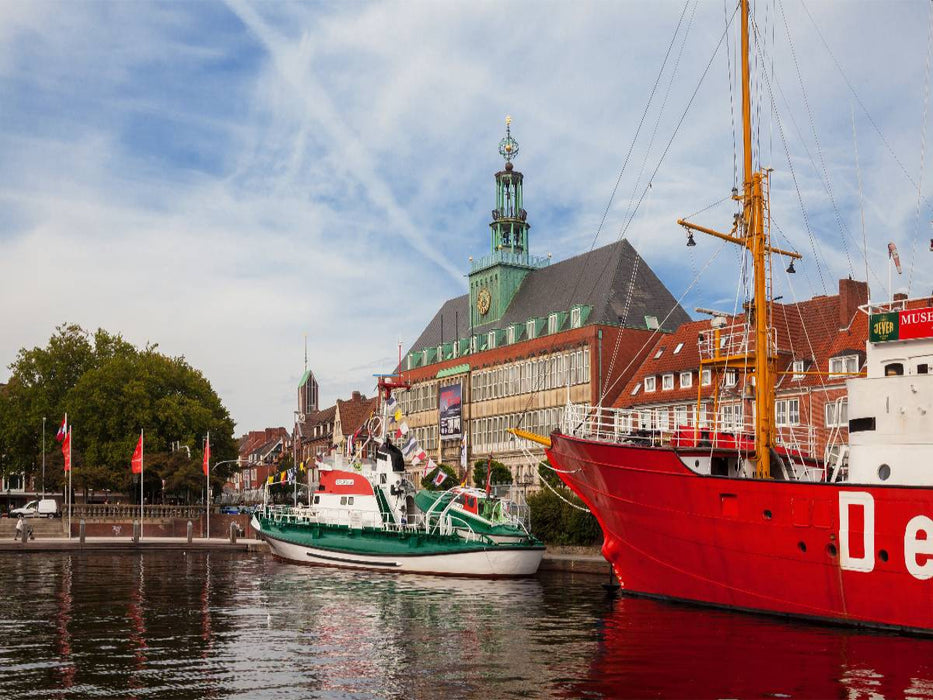 Ratsdelft - CALVENDO Foto-Puzzle'