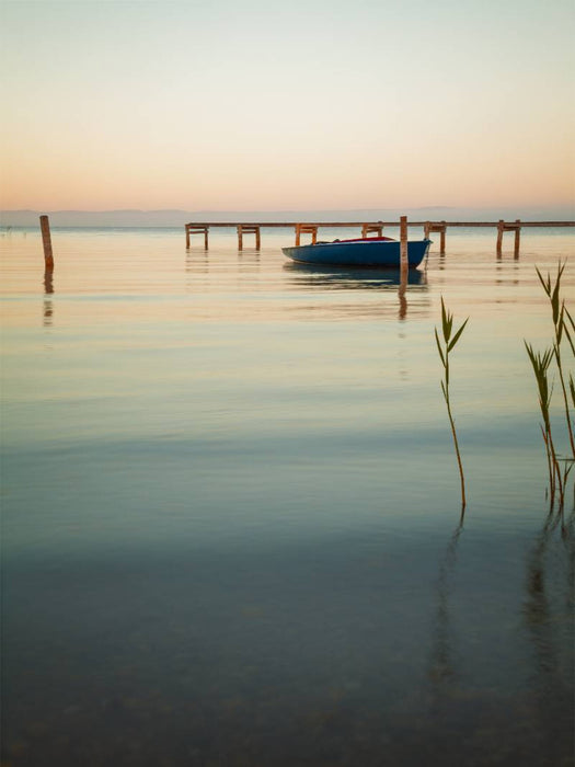 Ruhe - CALVENDO Foto-Puzzle'