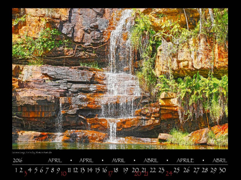 Ein Motiv aus dem Kalender Dreamtime-Traumzeit Australien - CALVENDO Foto-Puzzle'