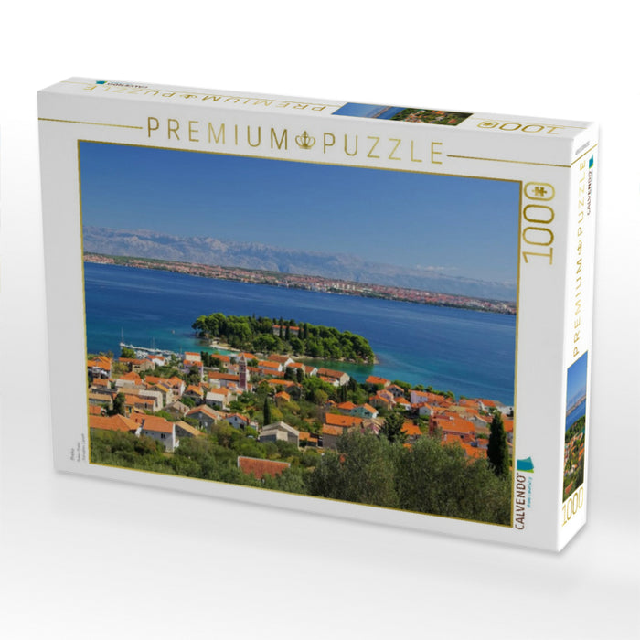 Preko - CALVENDO Foto-Puzzle'