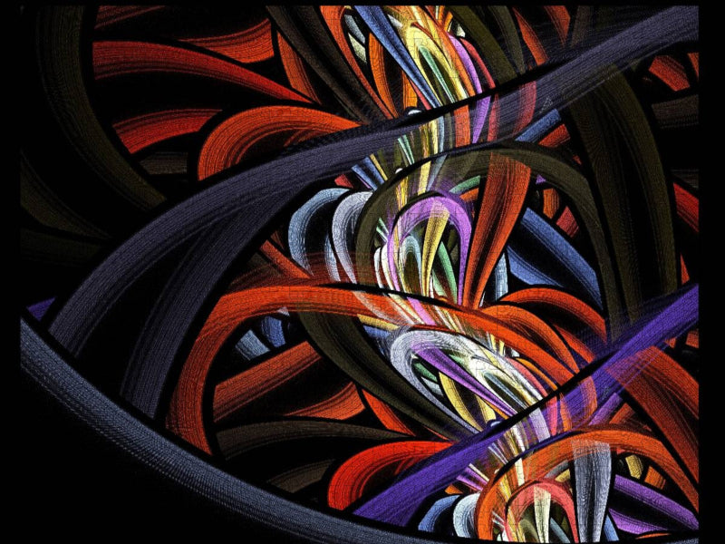 Ein Motiv aus dem Kalender Ordnung und Chaos - Zitate und Grafiken 2017 - CALVENDO Foto-Puzzle'