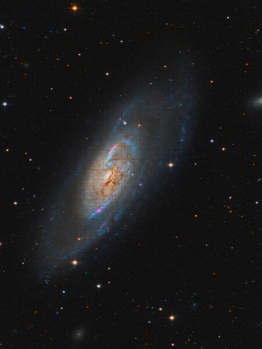 M 106 - CALVENDO Foto-Puzzle'