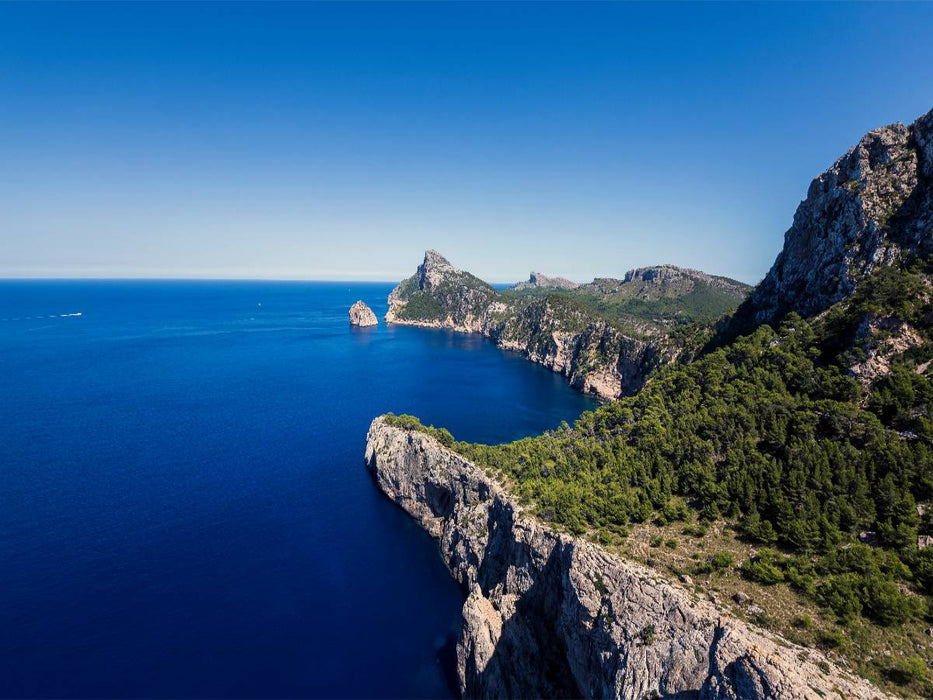 Formentor - CALVENDO Foto-Puzzle'