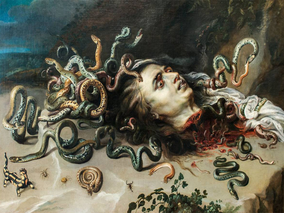 Ein Motiv aus dem Kalender Peter Paul Rubens - Rubens - CALVENDO Foto-Puzzle'