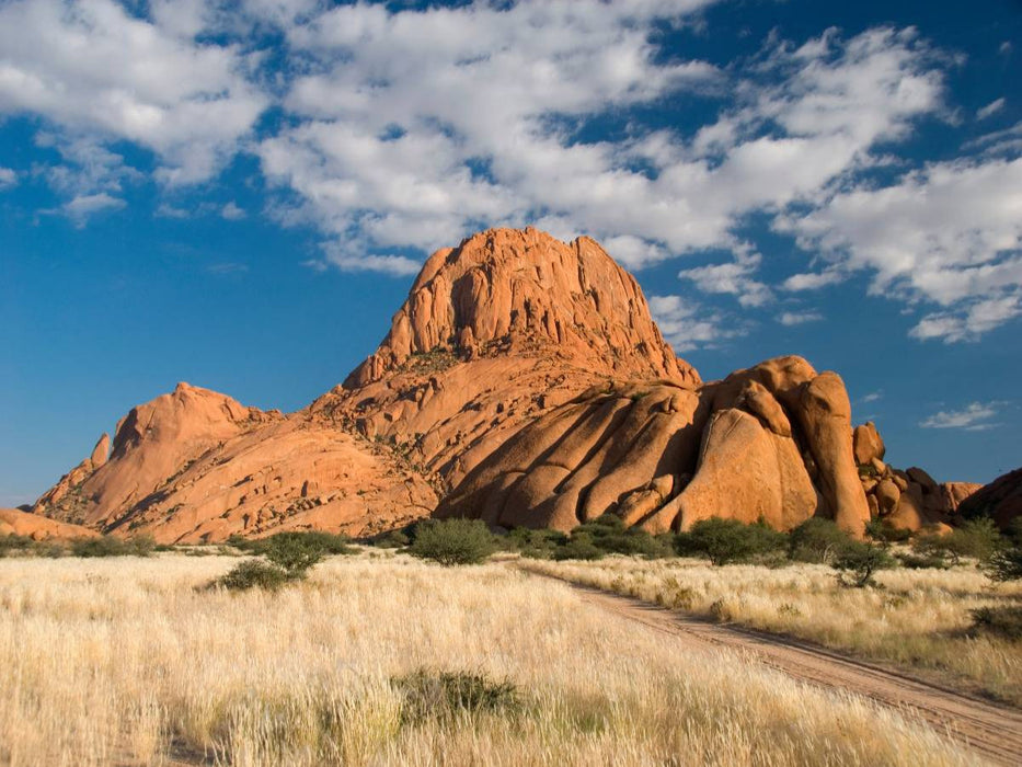 Spitzkoppe - CALVENDO Foto-Puzzle'