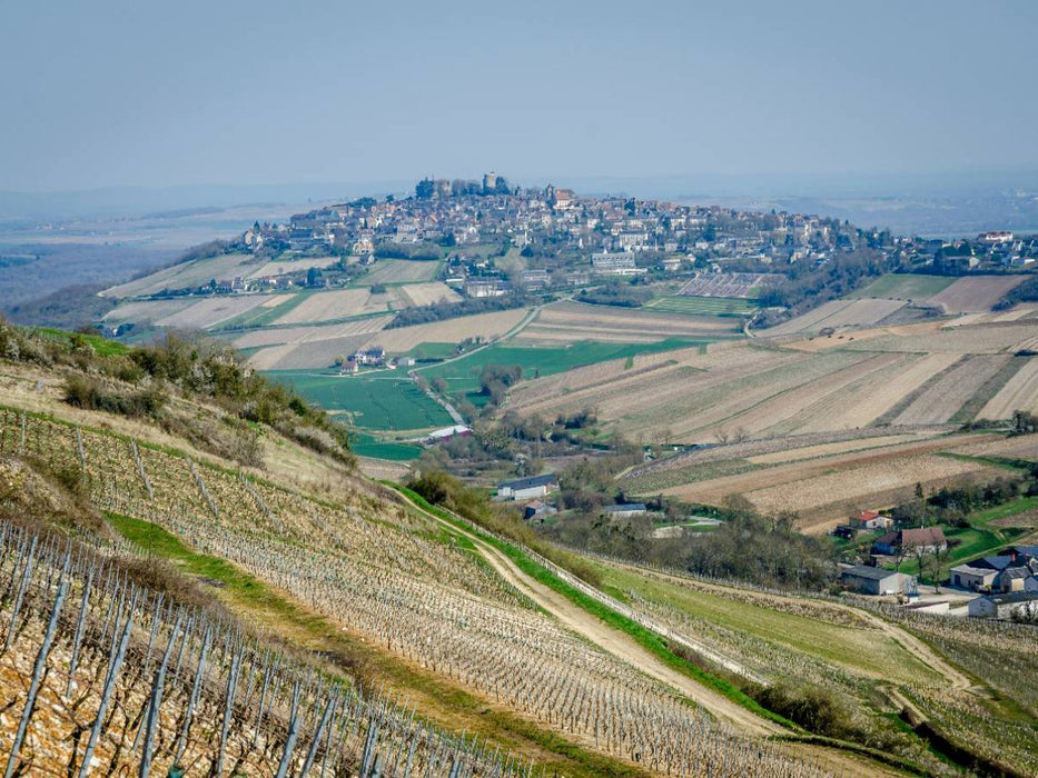 Sancerre - Puzzle photo CALVENDO 
