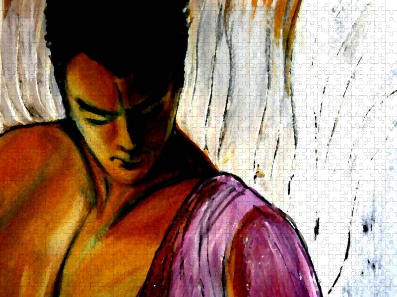 (B) ENGEL - CALVENDO Foto-Puzzle'