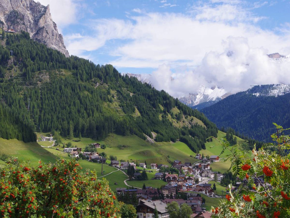 Ein Motiv aus dem Kalender Südtirol 2017 - CALVENDO Foto-Puzzle'