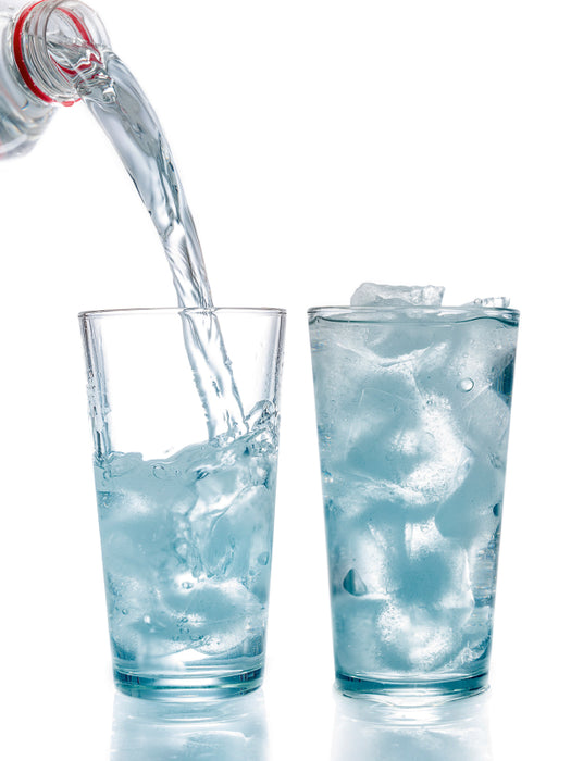 Eiswasser 1000 Teile Puzzle hoch - CALVENDO Foto-Puzzle'