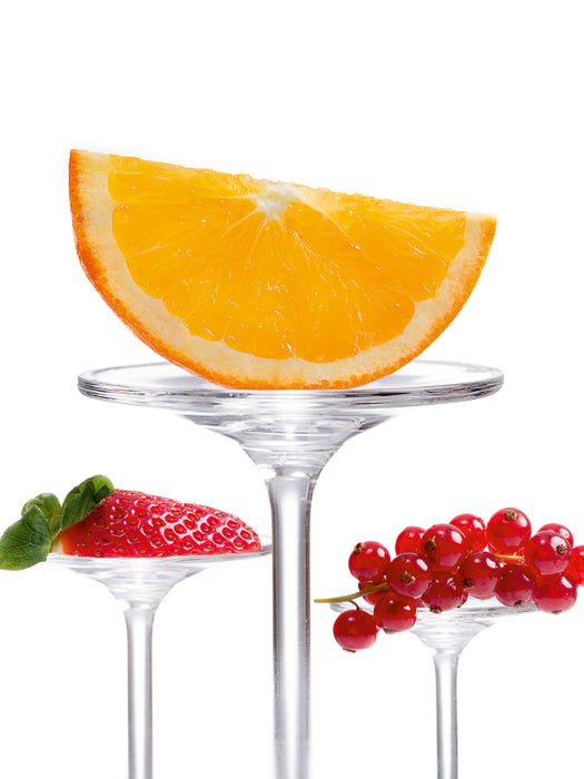 Obst Stillleben 1000 Teile Puzzle hoch - CALVENDO Foto-Puzzle'