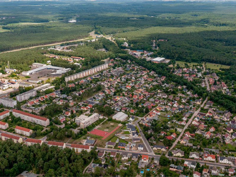 Nordend - CALVENDO photo puzzle 