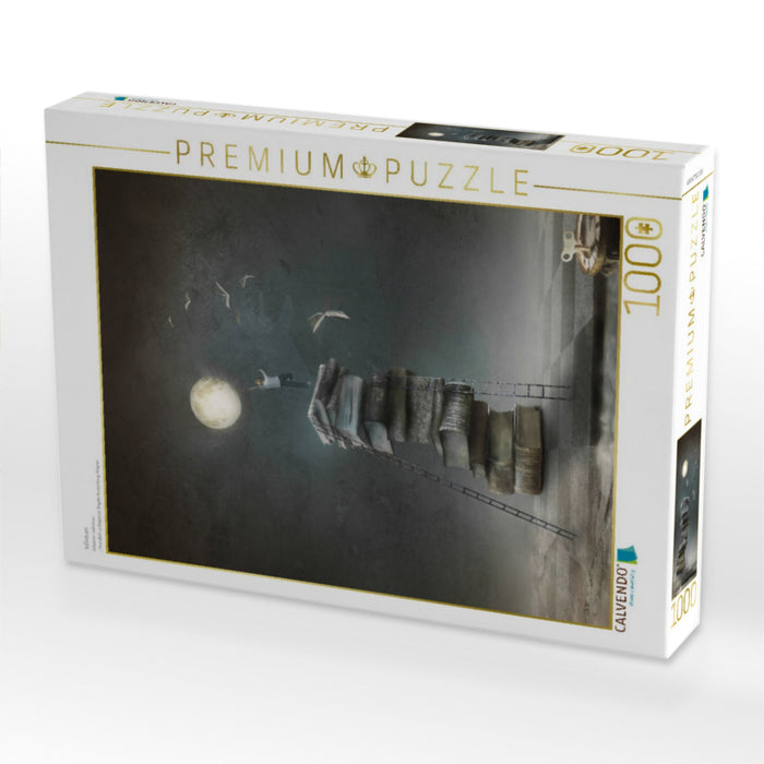 Infinitum - CALVENDO Foto-Puzzle'