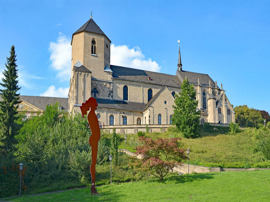 Münster St. Vitus - CALVENDO Foto-Puzzle'