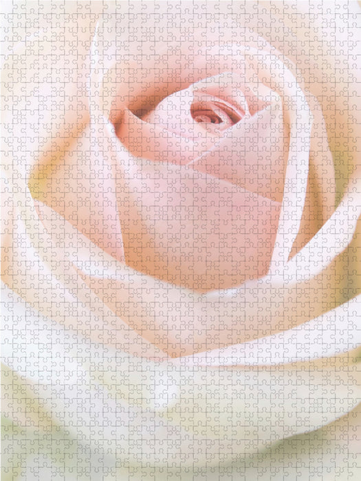 Liebe 2000 Teile Puzzle hoch - CALVENDO Foto-Puzzle'