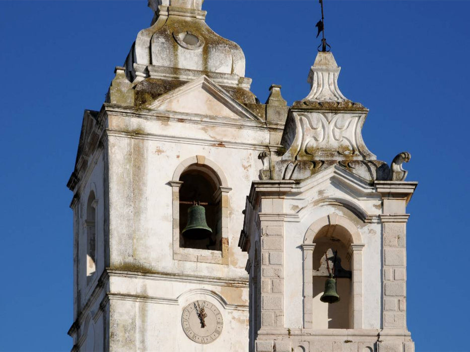 Ein Motiv aus dem Kalender Algarve Impressionen - CALVENDO Foto-Puzzle'