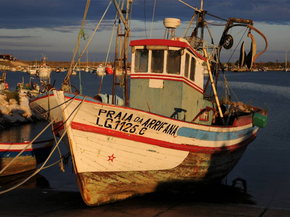 Ein Motiv aus dem Kalender Algarve Impressionen - CALVENDO Foto-Puzzle'