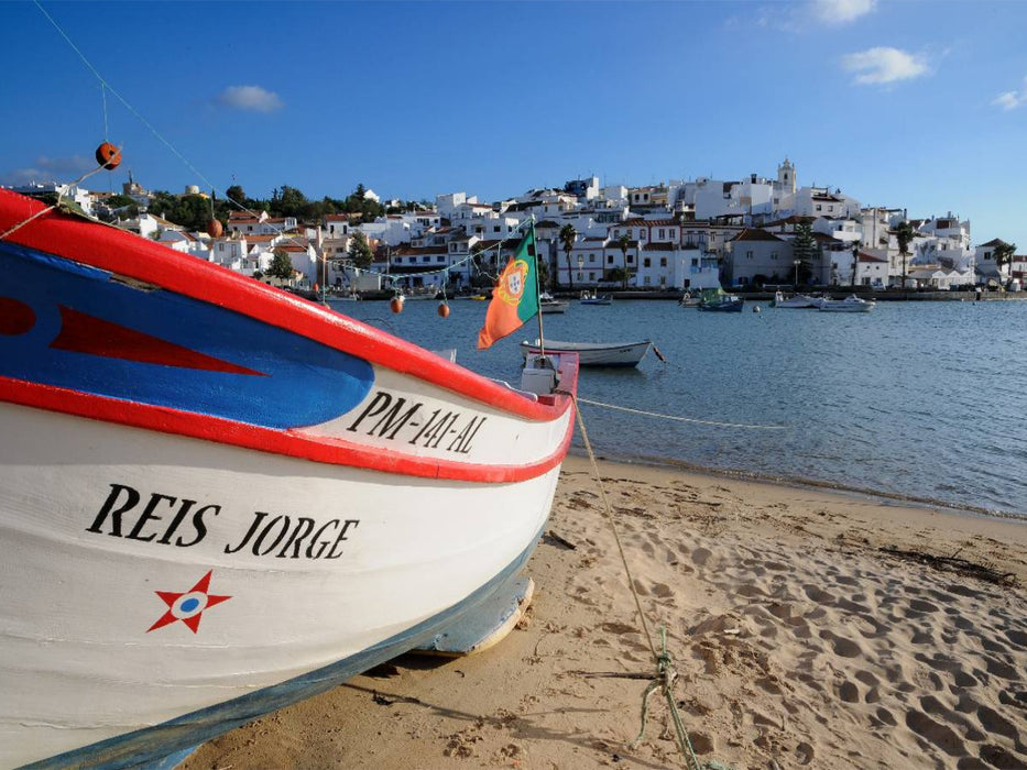 Ein Motiv aus dem Kalender Algarve Impressionen - CALVENDO Foto-Puzzle'