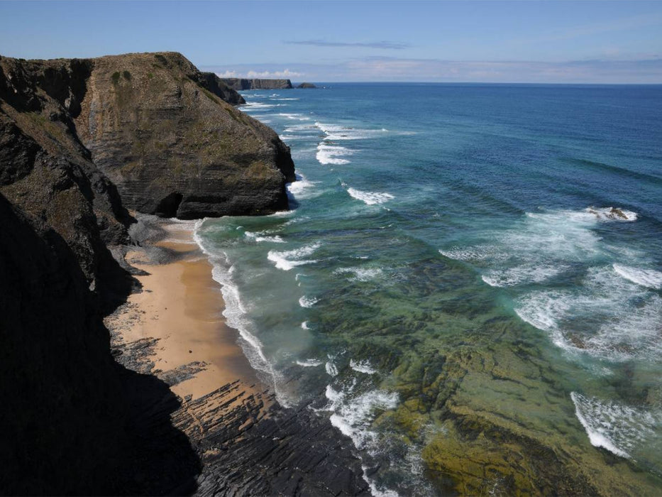 Ein Motiv aus dem Kalender Algarve Impressionen - CALVENDO Foto-Puzzle'