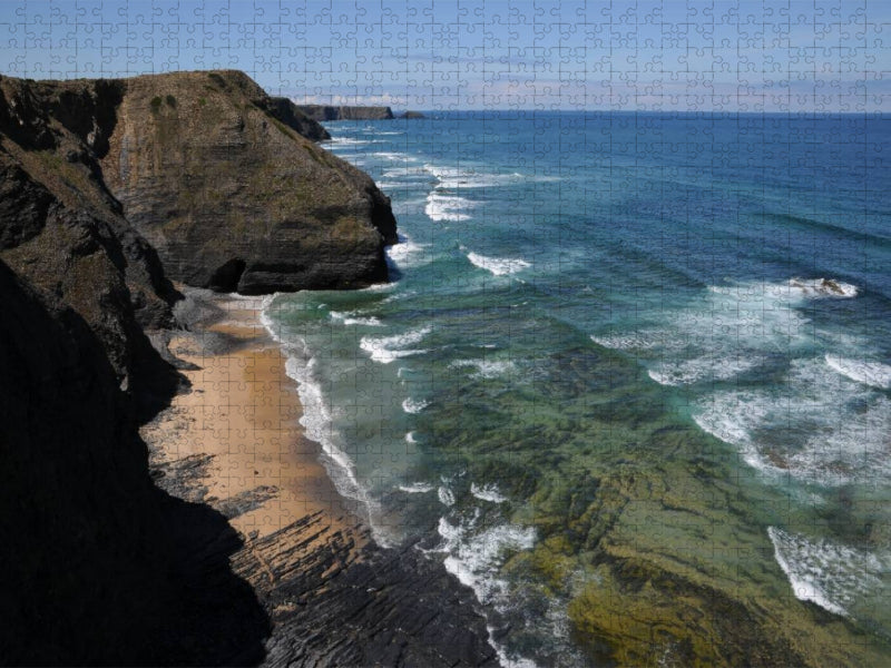 Ein Motiv aus dem Kalender Algarve Impressionen - CALVENDO Foto-Puzzle'