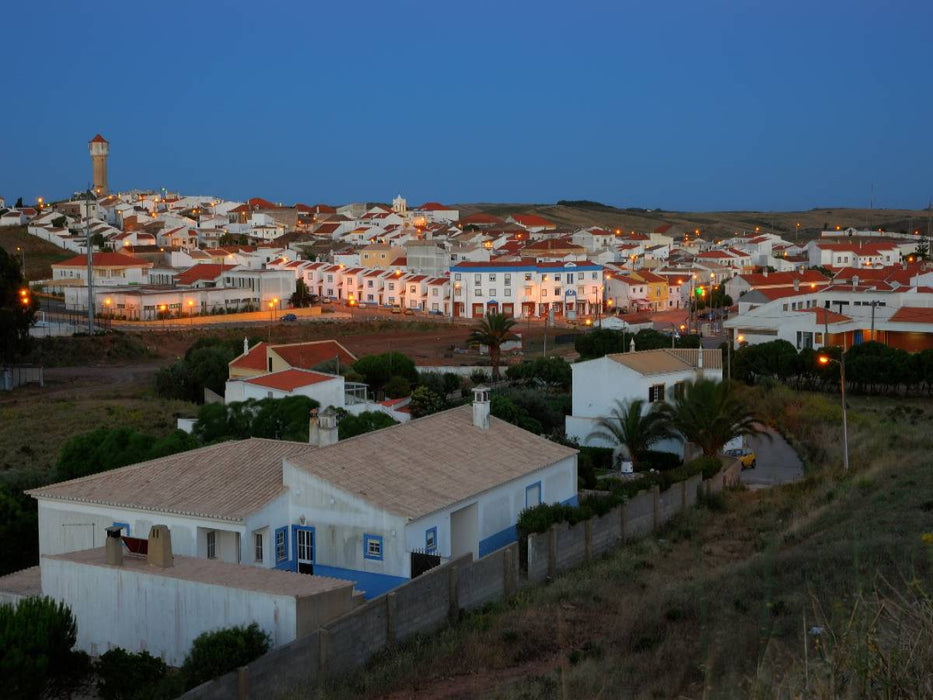 Ein Motiv aus dem Kalender Algarve Impressionen - CALVENDO Foto-Puzzle'