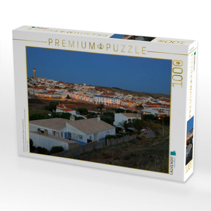 Ein Motiv aus dem Kalender Algarve Impressionen - CALVENDO Foto-Puzzle'