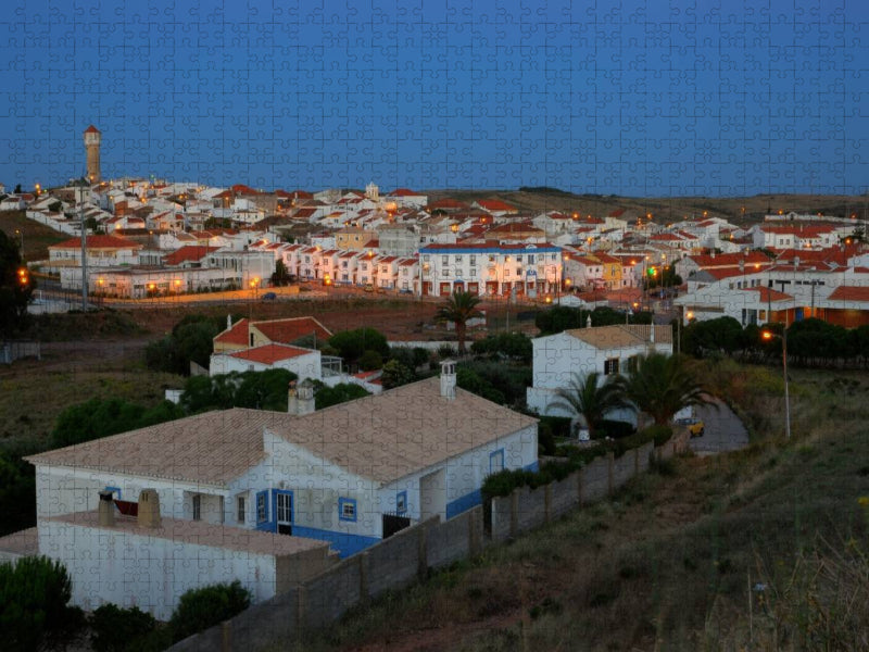 Ein Motiv aus dem Kalender Algarve Impressionen - CALVENDO Foto-Puzzle'