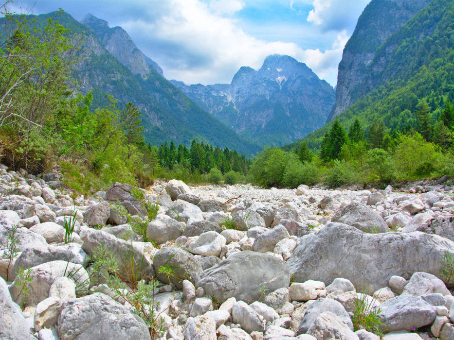 Soca- Tal - CALVENDO Foto-Puzzle'