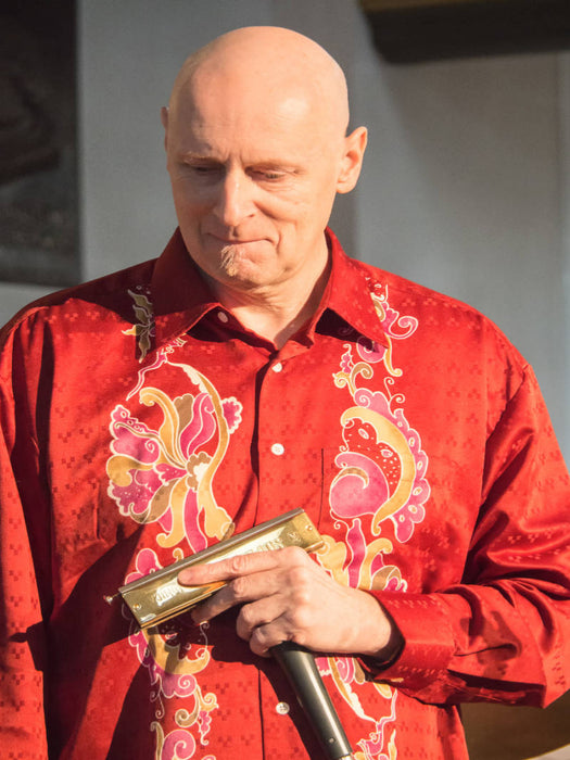 Jens Bunge - CALVENDO Foto-Puzzle'