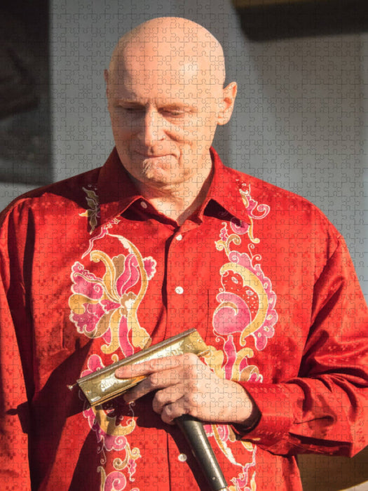 Jens Bunge - CALVENDO Foto-Puzzle'