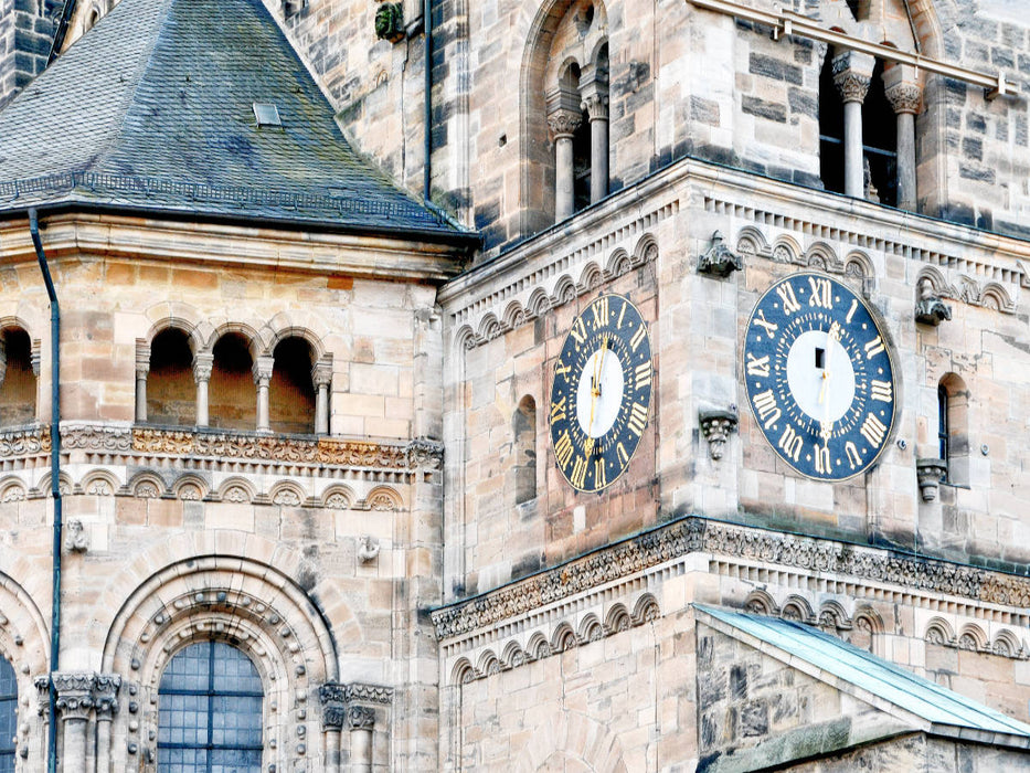 Bamberger Dom - CALVENDO Foto-Puzzle'
