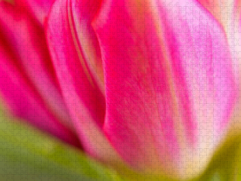 Frühlingsgruß - CALVENDO Foto-Puzzle'