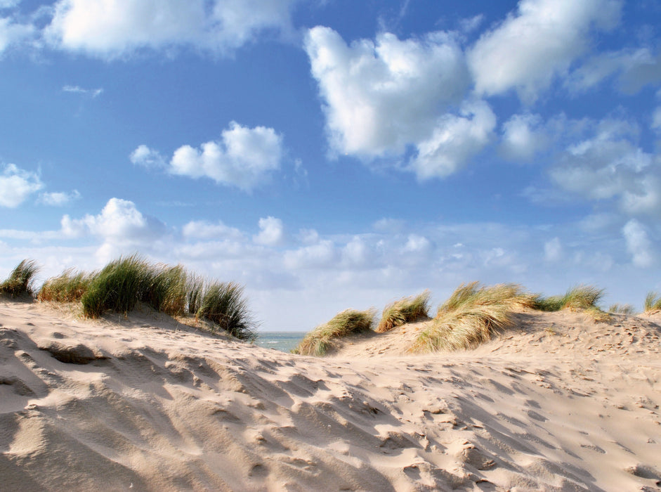 Dune impressions - CALVENDO photo puzzle 